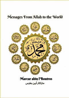 Messages From Allah to the World - abin l'Boutros, Marcar; Piotrowski, Mark