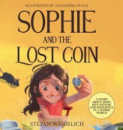 Sophie and the Lost Coin - Waidelich, Stefan; Schaufert, Sarah