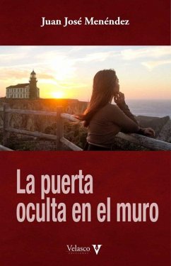 Cover La puerta oculta en el muro