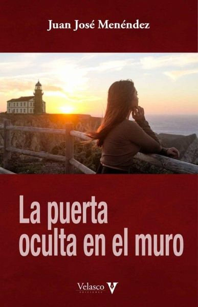 La puerta oculta en el muro