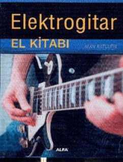 Cover Elektrogitar El Kitabi