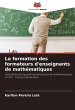 La formation des formateurs... - Bild 1