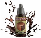 Speedpaint: Talos Bronze