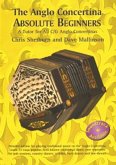 Anglo Concertina Absolute Beginners