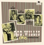 Rod Willis And The 'Chic' Connection (Lp,10inch,