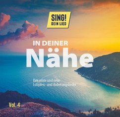In Deiner Nähe - Sing Dein Lied 4