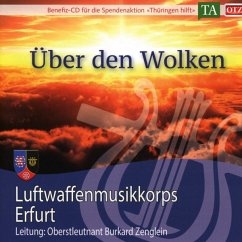 Über Den Wolken - Luftwaffenmusikkorps Erfurt