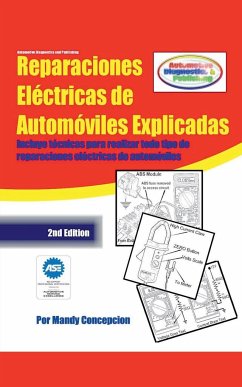 Reparaciones Eléctricas de Automóviles Explicadas - Concepcion, Mandy