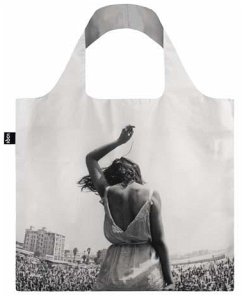 Cover DENNIS STOCK Venice Beach Rock Festival