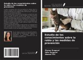 Estudio de los conocimientos sobre la rabia y las medidas de prevención