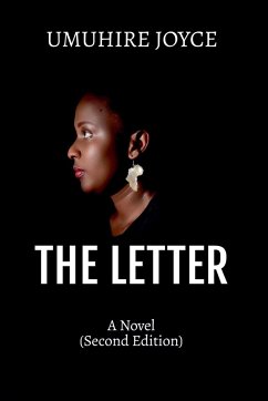 The Letter - Joyce, Umuhire