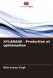XYLANASE - Production et optimisation - Bild 1