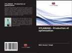 XYLANASE - Production et optimisation
