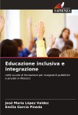 Educazione inclusiva e integrazione