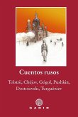 Cuentos rusos Cuentos rusos