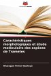Caractéristiques morphologiques et... - Bild 1