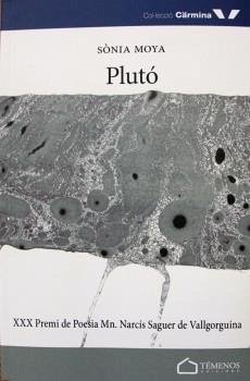 Cover PLUTO
