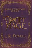 The Violet Mage