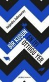 Bir Kusun En Iyi Öttügü Yer