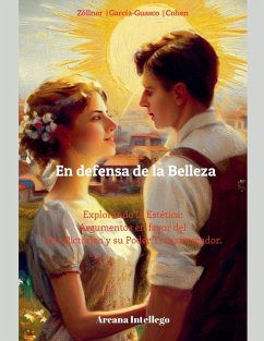 En defensa de la Belleza. - Cohen, Joan; Guasco, Enrique García; Zöllner, Patrick