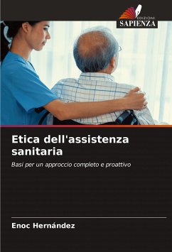 Etica dell'assistenza sanitaria - Hernández, Enoc