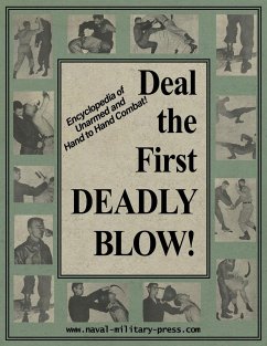 DEAL THE FIRST DEADLY BLOW - United States Department Of The Army