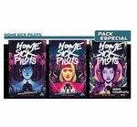 Pack Especial Home Sick Pilots Pack Especial Home Sick Pilots