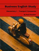 Business English Study - Elementary 1 - Transport Companies