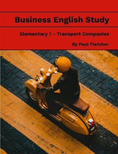 Business English Study - Elementary 1 - Transport Companies - Fletcher, Paul