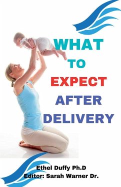 What to Expect After Delivery - Sarah Warner