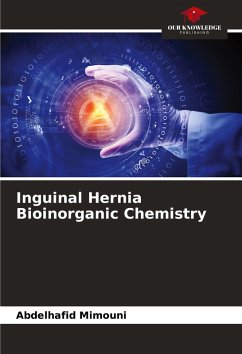 Cover Inguinal Hernia Bioinorganic Chemistry