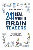 241 Real-World Brain Teasers