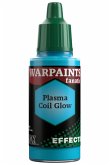 Warpaints Fanatic Effects: Plasma Coil Glow
