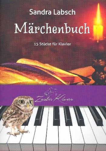 Märchenbuch für Klavier