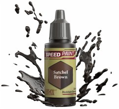 Cover Speedpaint: Satchel Brown