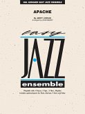 Jerry Lordan, Apache Jazz Ensemble Partitur + Stimmen