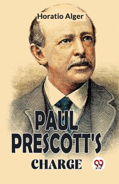 Cover Paul Prescott'S Charge
