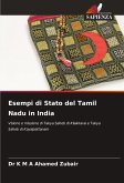 Esempi di Stato del Tamil Nadu in India