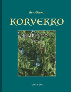 Cover Korvekko