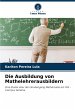 Die Ausbildung von Mathelehrerausbildern - Bild 1