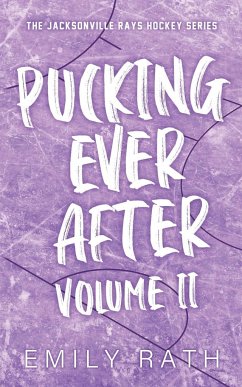 Pucking Ever After - Rath, Emily