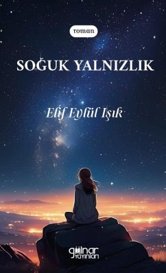 Cover Soguk Yalnizlik