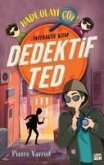 Dedektif Ted