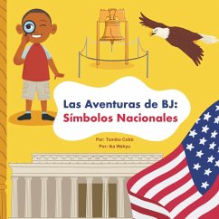 Las Aventuras de BJ - Cobb, Tomiko