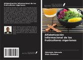 Alfabetización informacional de los fruticultores nigerianos