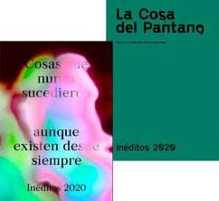 Cover Inéditos 2020