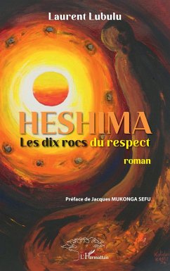 Cover Heshima