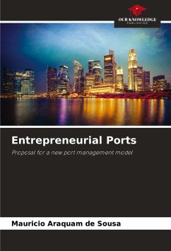 Entrepreneurial Ports - Araquam de Sousa, Mauricio