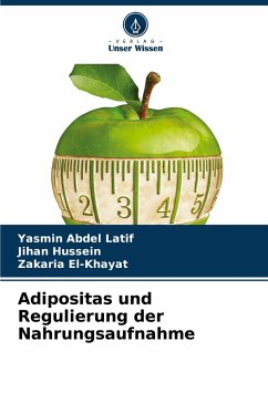 Adipositas und Regulierung der Nahrungsaufnahme - Latif, Yasmin Abdel;Hussein, Jihan;El-Khayat, Zakaria