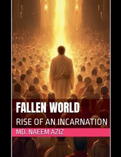 Cover Fallen World